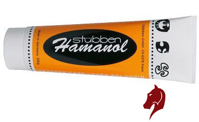 GRASSO PER CUOIO HAMANOL STUBBEN*  